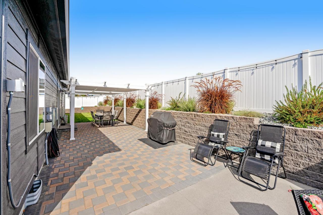 Manzanita Casita With Pool & Spa Manson Bagian luar foto