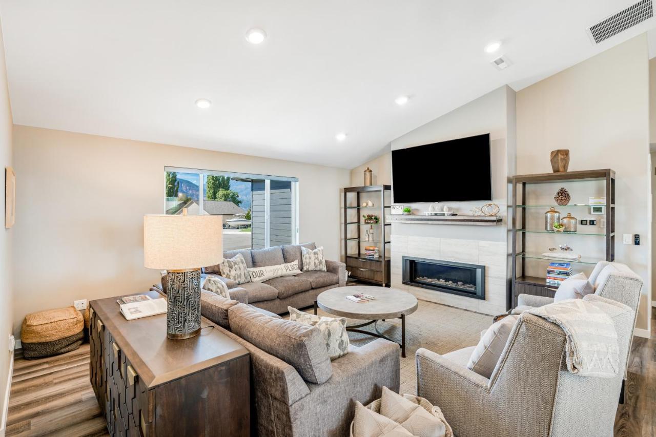 Manzanita Casita With Pool & Spa Manson Bagian luar foto