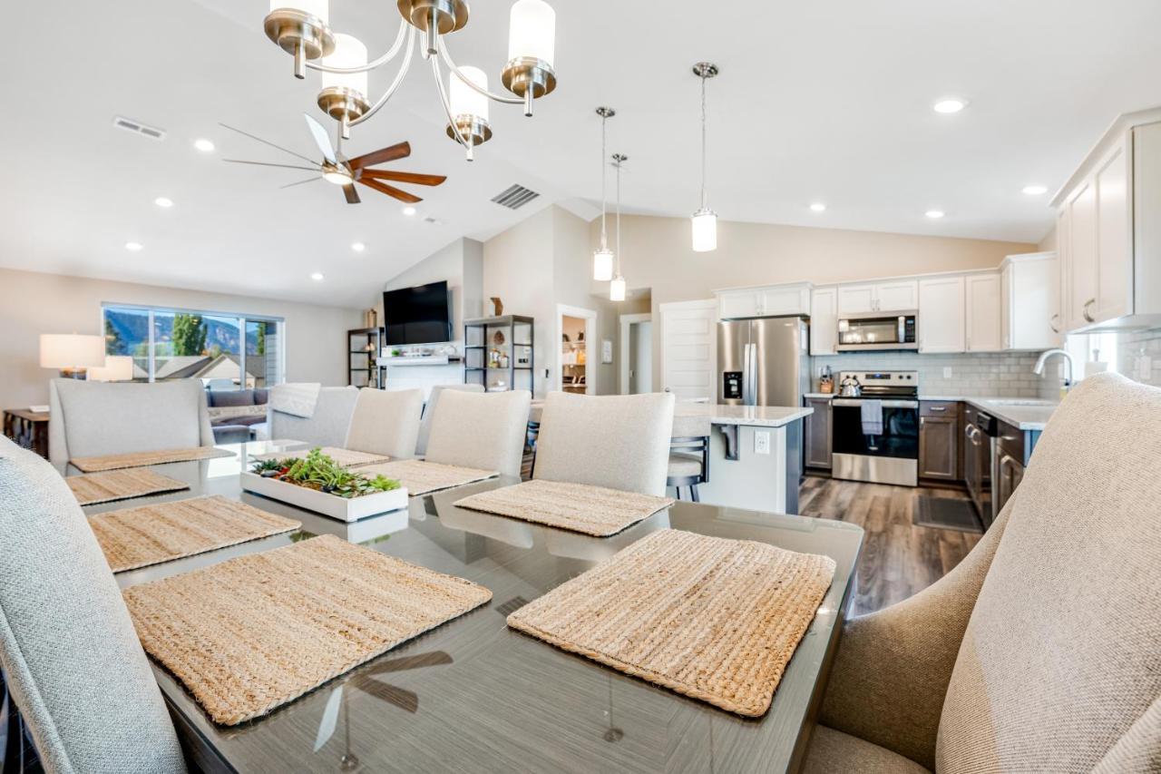 Manzanita Casita With Pool & Spa Manson Bagian luar foto