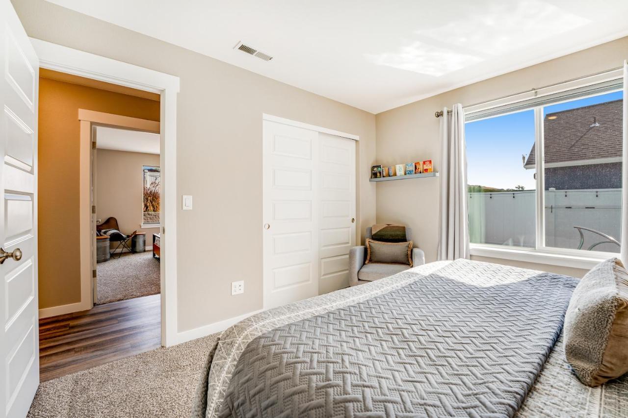 Manzanita Casita With Pool & Spa Manson Bagian luar foto