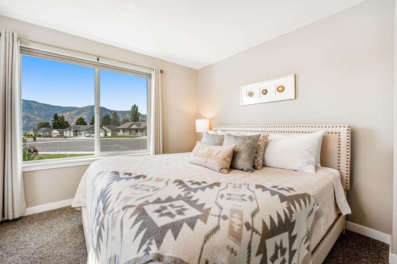 Manzanita Casita With Pool & Spa Manson Bagian luar foto