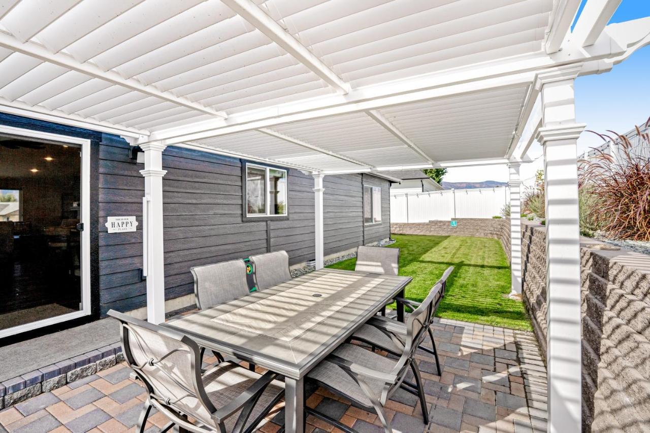Manzanita Casita With Pool & Spa Manson Bagian luar foto