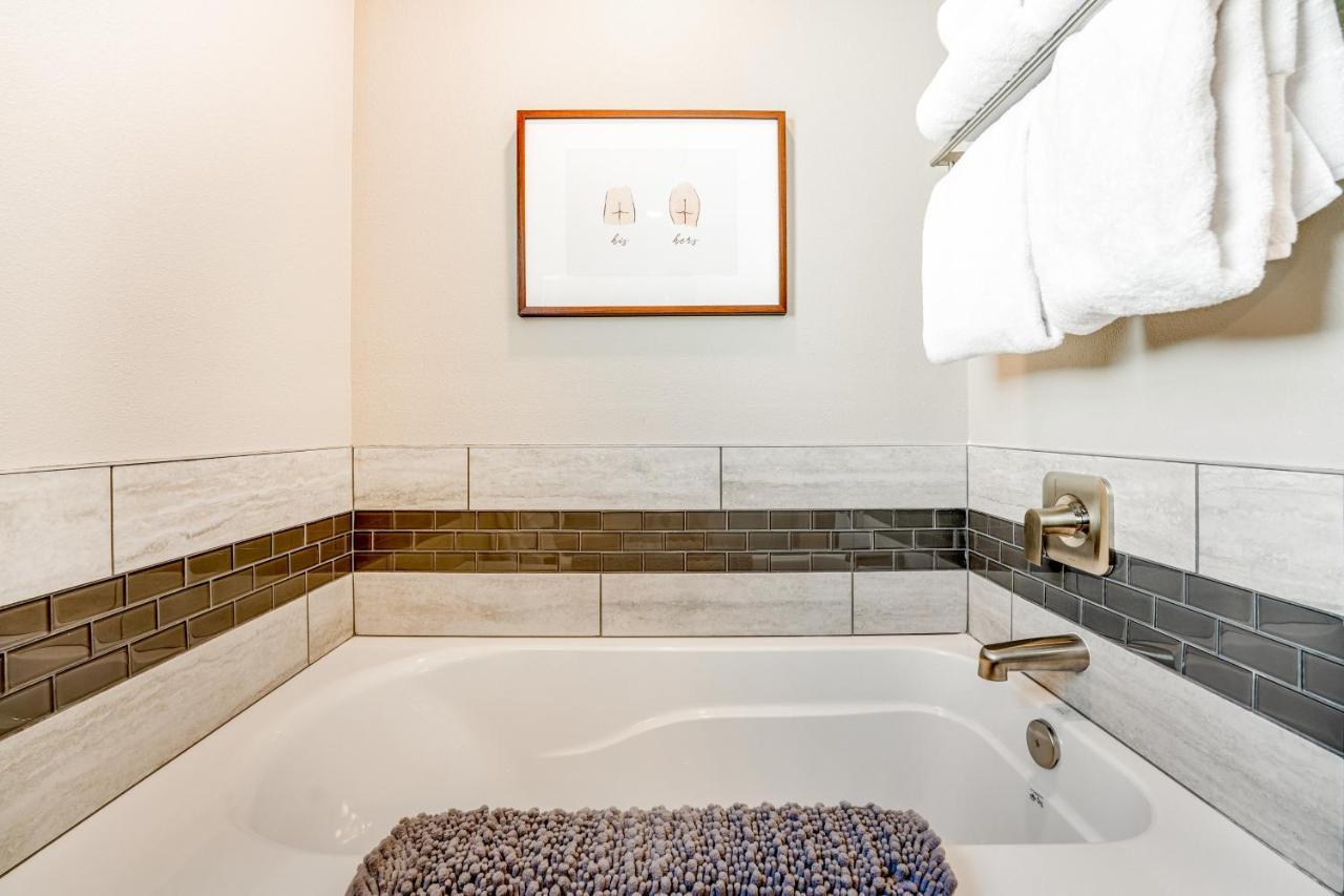 Manzanita Casita With Pool & Spa Manson Bagian luar foto