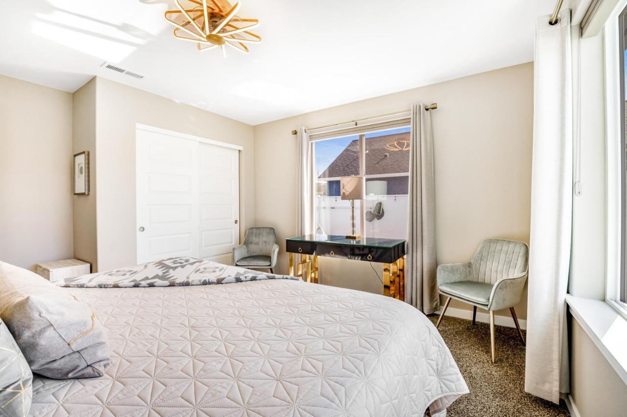 Manzanita Casita With Pool & Spa Manson Bagian luar foto
