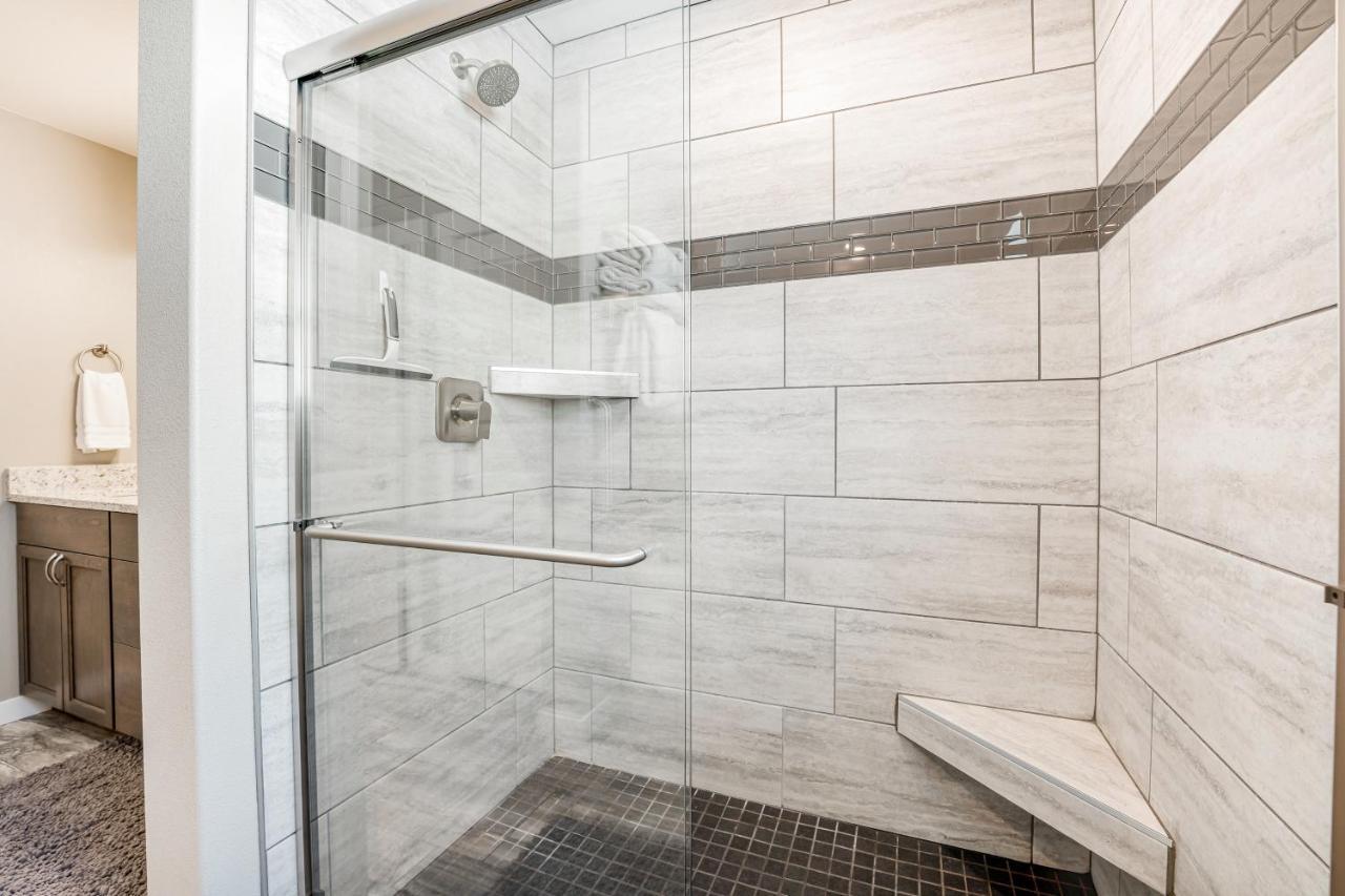 Manzanita Casita With Pool & Spa Manson Bagian luar foto