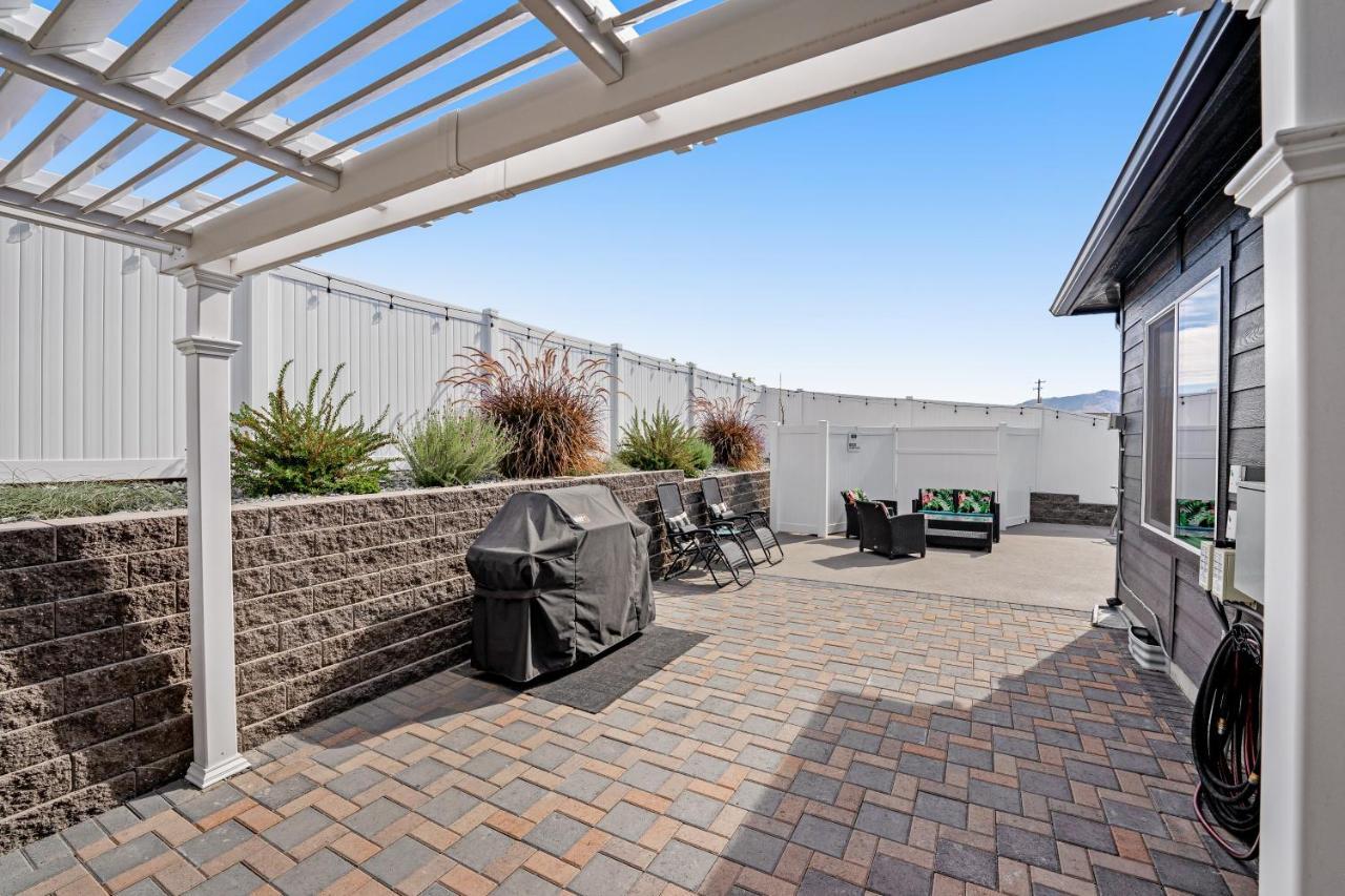 Manzanita Casita With Pool & Spa Manson Bagian luar foto