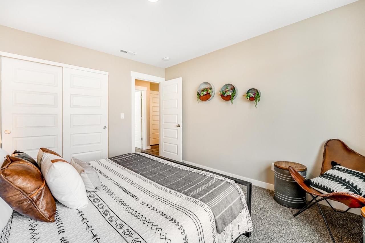 Manzanita Casita With Pool & Spa Manson Bagian luar foto