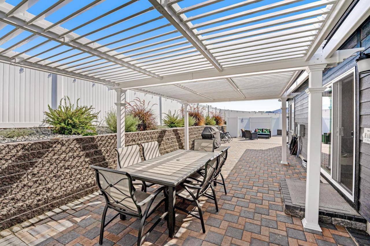 Manzanita Casita With Pool & Spa Manson Bagian luar foto